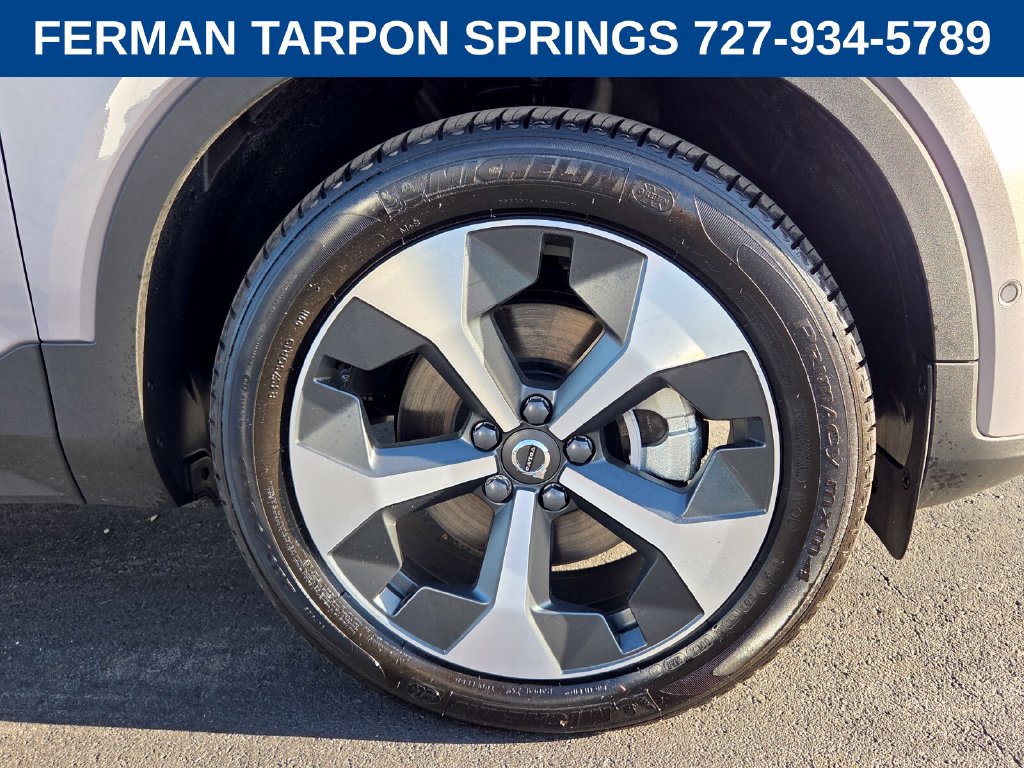 Certified 2026 Volvo XC40 B5 Plus w/ Protection Package Premier AWD/4WD image 10