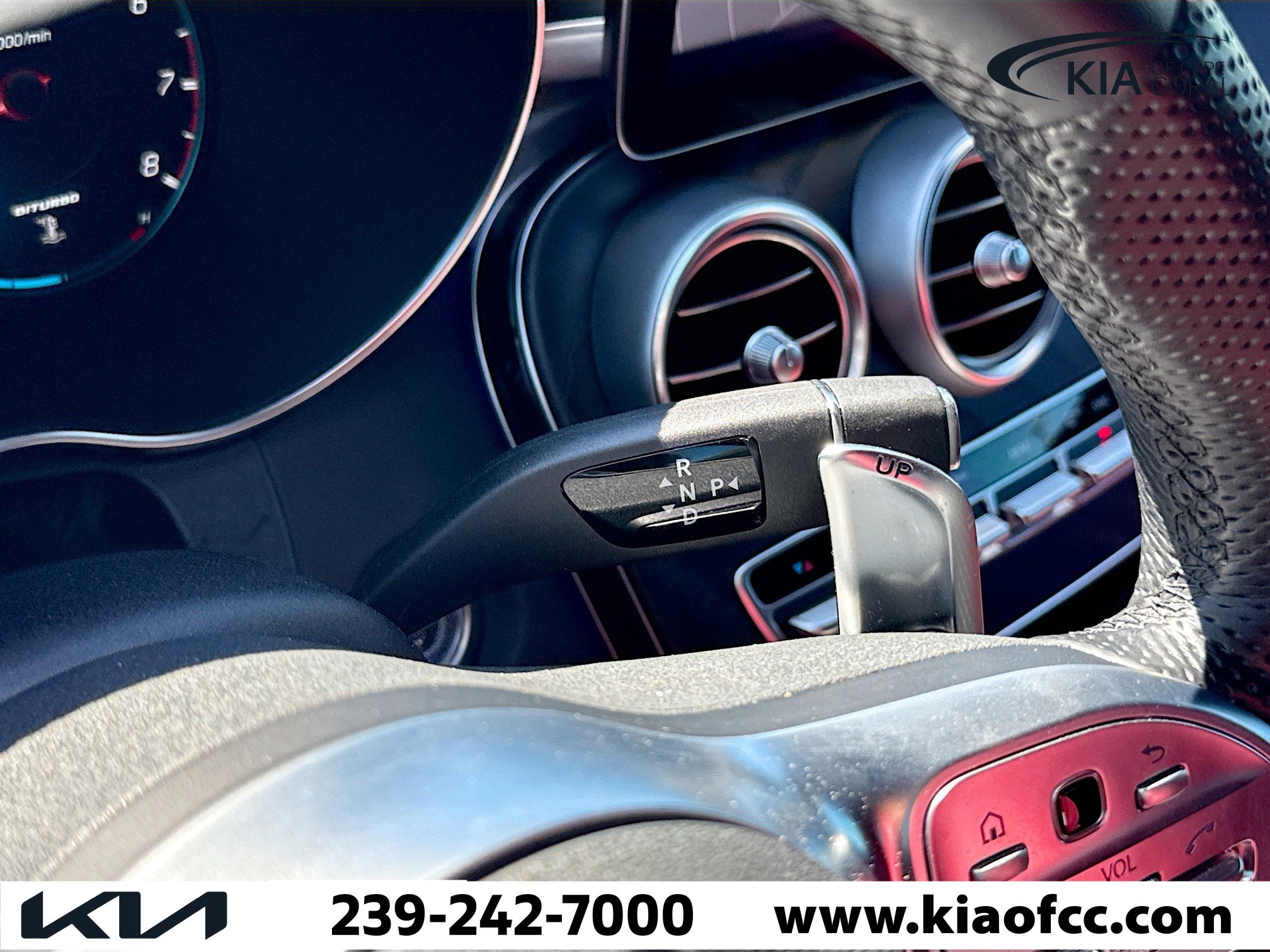 Used 2023 Mercedes-Benz C 43 AMG 4MATIC Coupe image 28