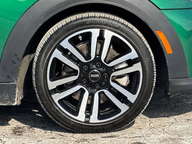 Used 2023 MINI Cooper S image 3