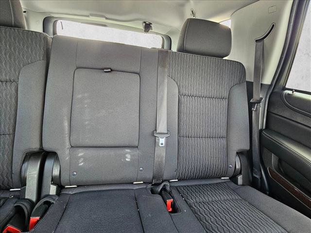 Used 2018 GMC Yukon SLE w/ SLE Value Package image 16