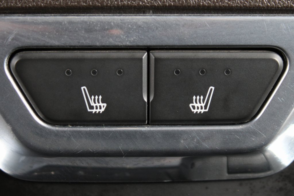 Used 2019 GMC Sierra 1500 SLT image 36