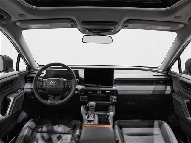 New 2026 Toyota RAV4 AWD Plug-in Hybrid image 3