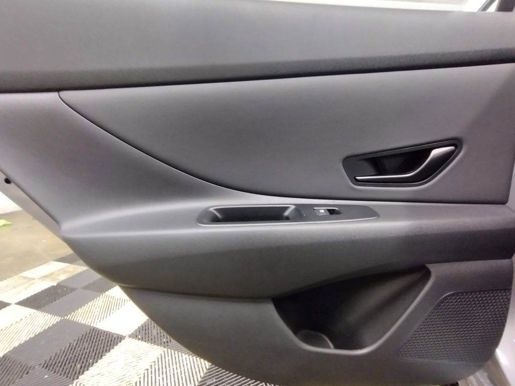 New 2026 Hyundai Elantra SEL Sport image 29