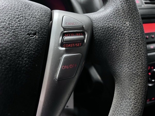 Used 2015 Nissan Versa S Plus image 13