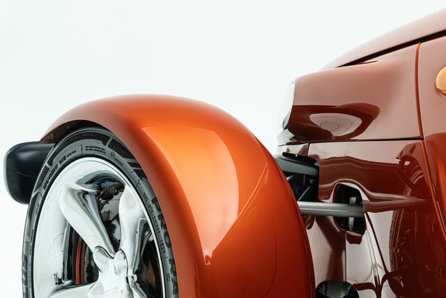 Used 2001 Plymouth Prowler RWD image 21