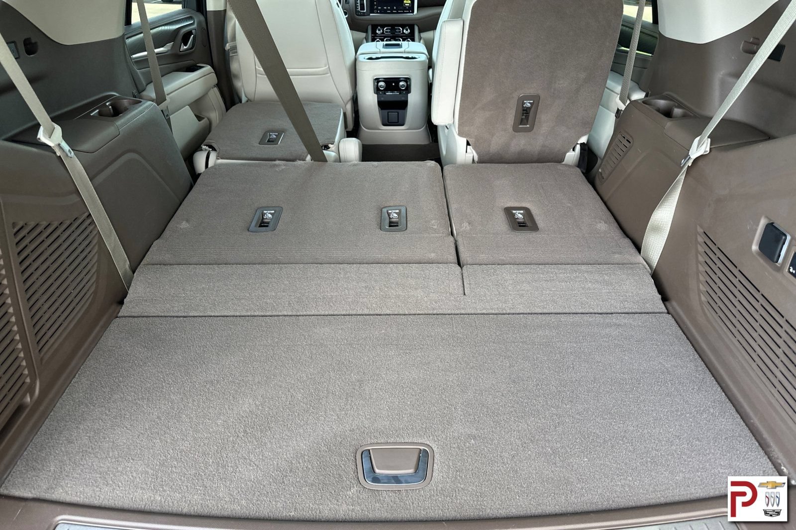 Certified 2024 GMC Yukon Denali AWD/4WD image 18