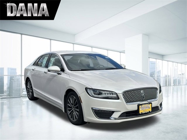 Used 2019 Lincoln MKZ Reserve