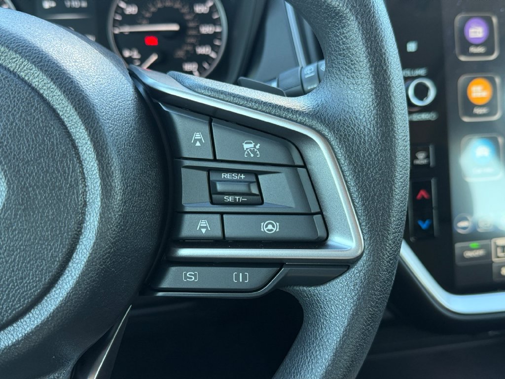 New 2026 Subaru Impreza 2.0i Sport AWD/4WD image 22
