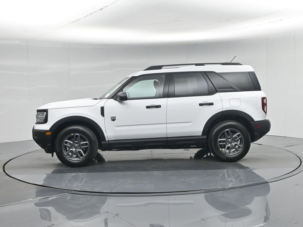 New 2026 Ford Bronco Sport Big Bend w/ Convenience Package AWD/4WD image 26