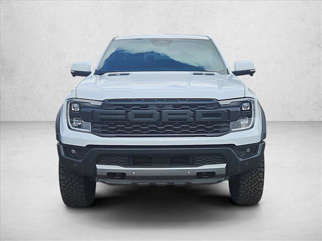 Used 2025 Ford Ranger Raptor AWD/4WD image 2