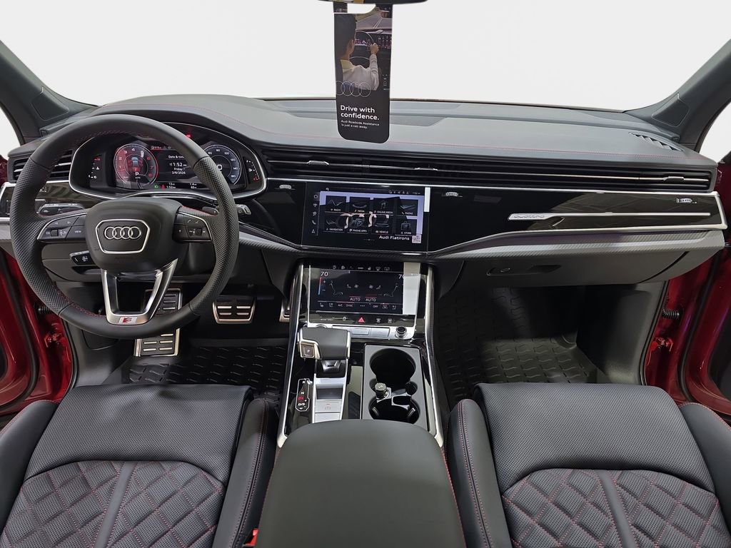 New 2026 Audi Q7 3.0T Prestige image 9