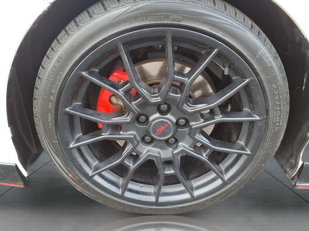 Used 2021 Toyota Camry TRD FWD image 9