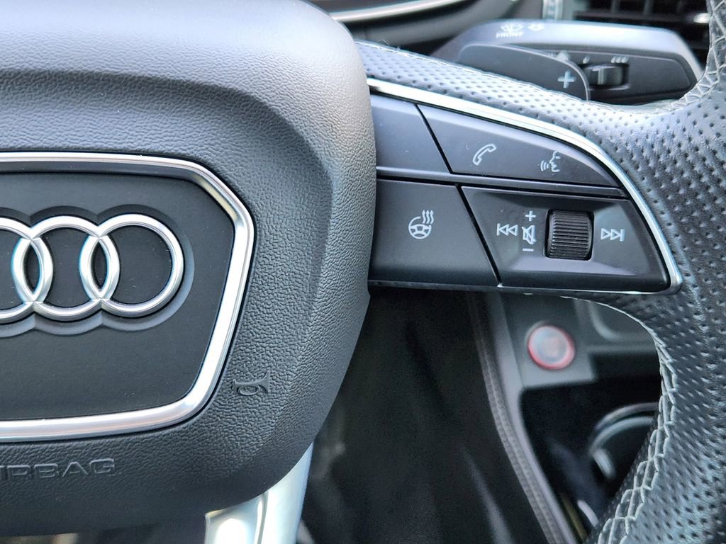 Used 2021 Audi S5 Premium Plus w/ Premium Plus Package AWD/4WD image 29
