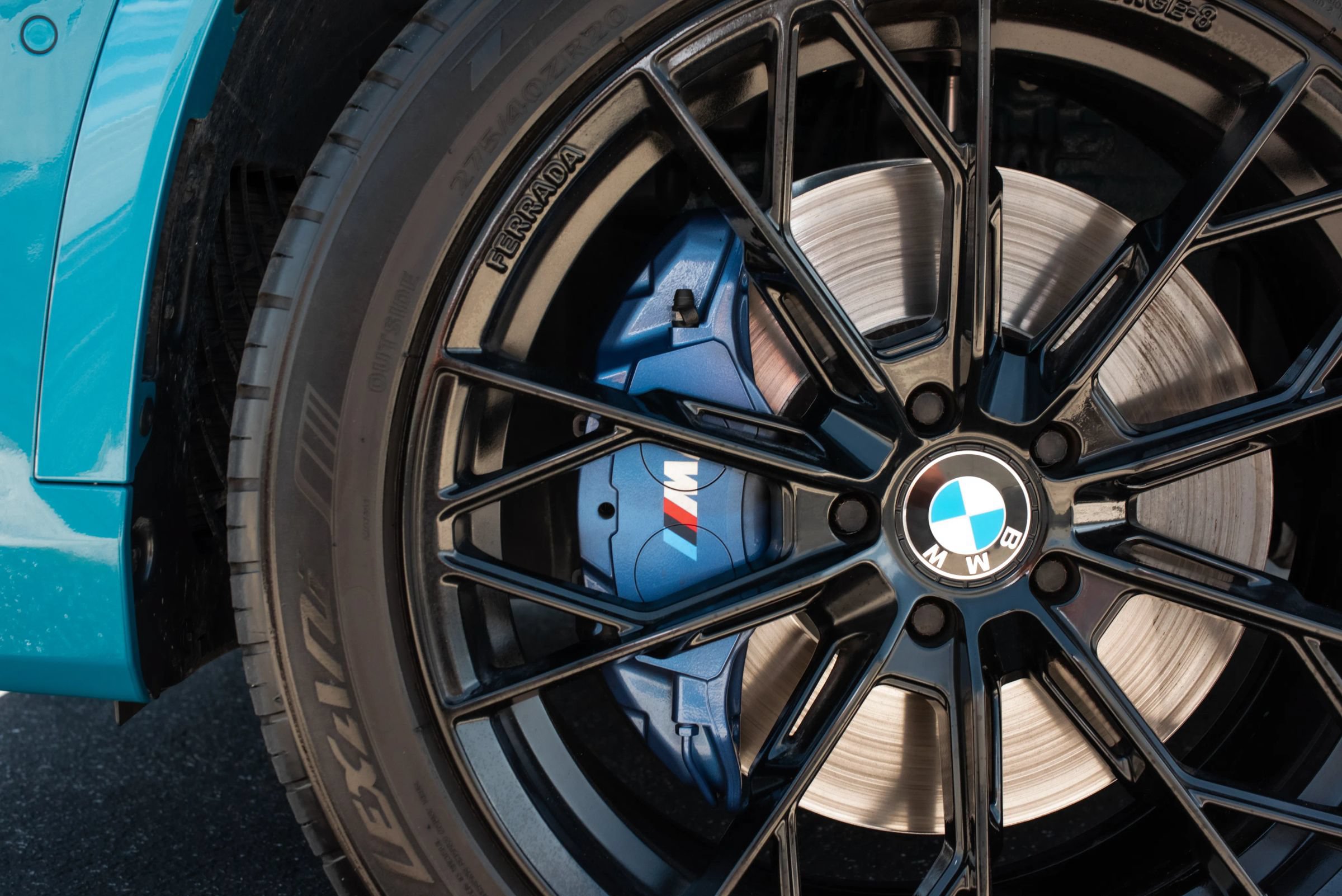 Used 2025 BMW X1 M35i w/ Shadowloine Package AWD/4WD image 26