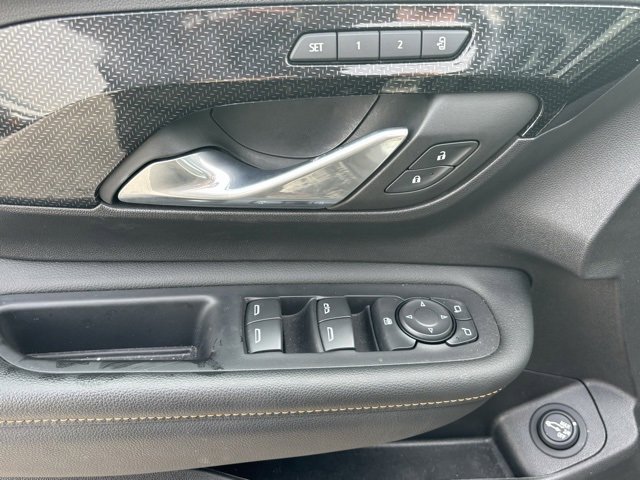 Used 2024 GMC Terrain AT4 w/ Tech Package image 11