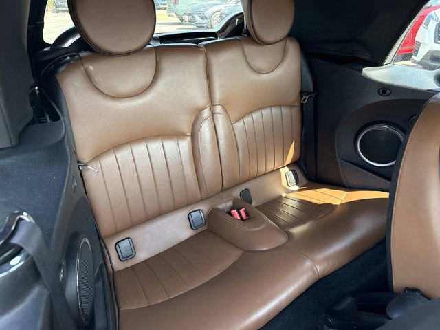 Used 2015 MINI Cooper S FWD image 11