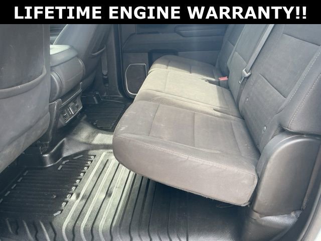 Used 2024 Chevrolet Silverado 2500 LT w/ Convenience Package AWD/4WD image 23