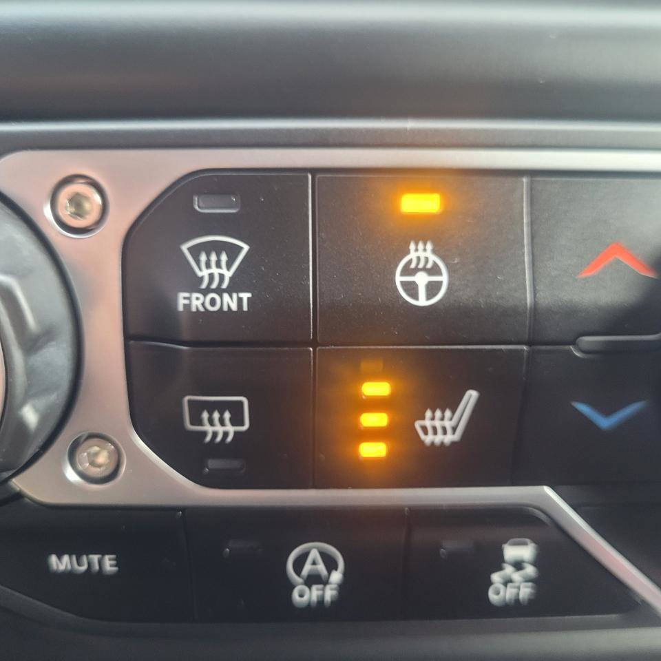 Used 2020 Jeep Wrangler Unlimited Sport AWD/4WD image 22