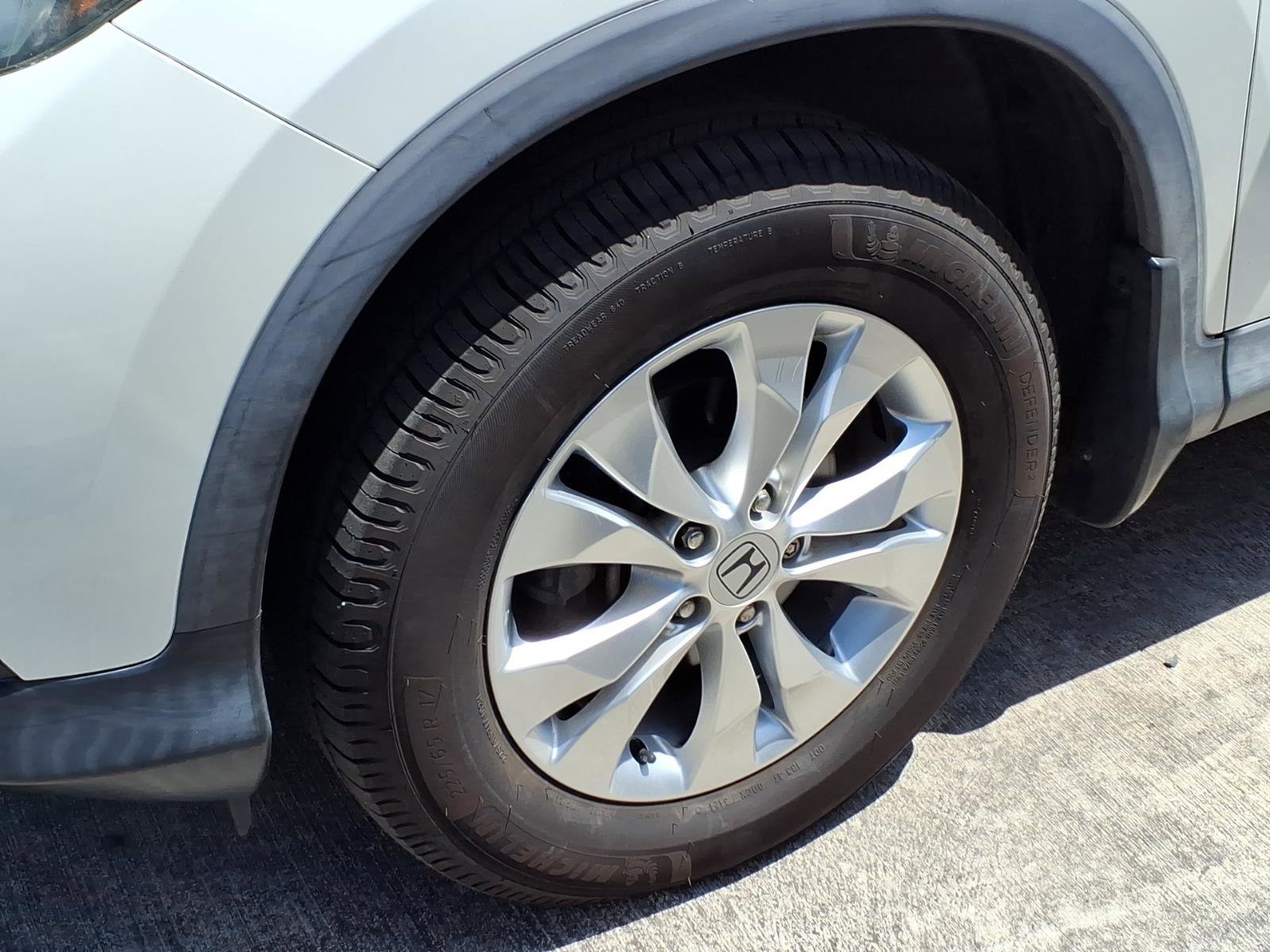 Used 2014 Honda CR-V EX-L image 13