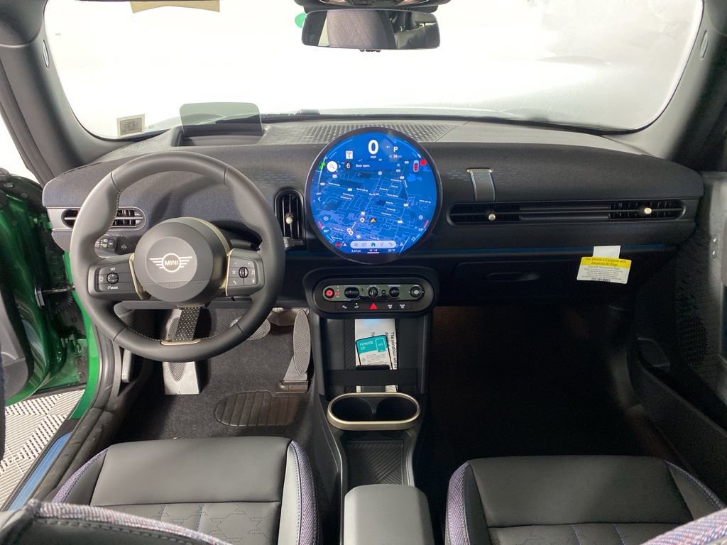 New 2026 MINI Cooper S image 21