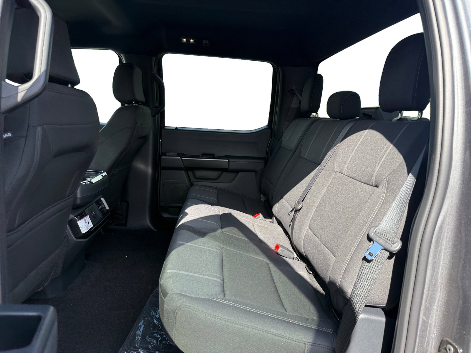 New 2026 Ford F150 STX AWD/4WD image 16