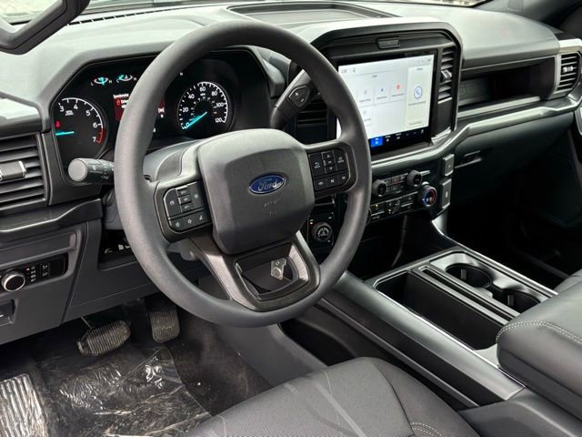 New 2026 Ford F150 STX image 9