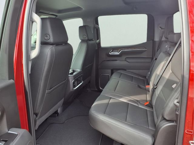New 2026 GMC Sierra 1500 SLT image 18