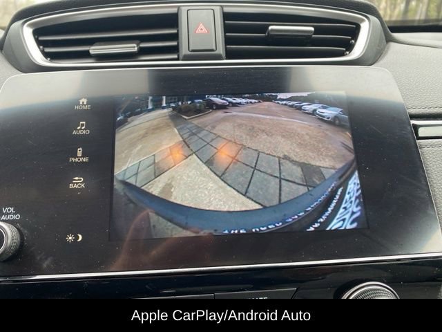 Used 2020 Honda CR-V EX image 13