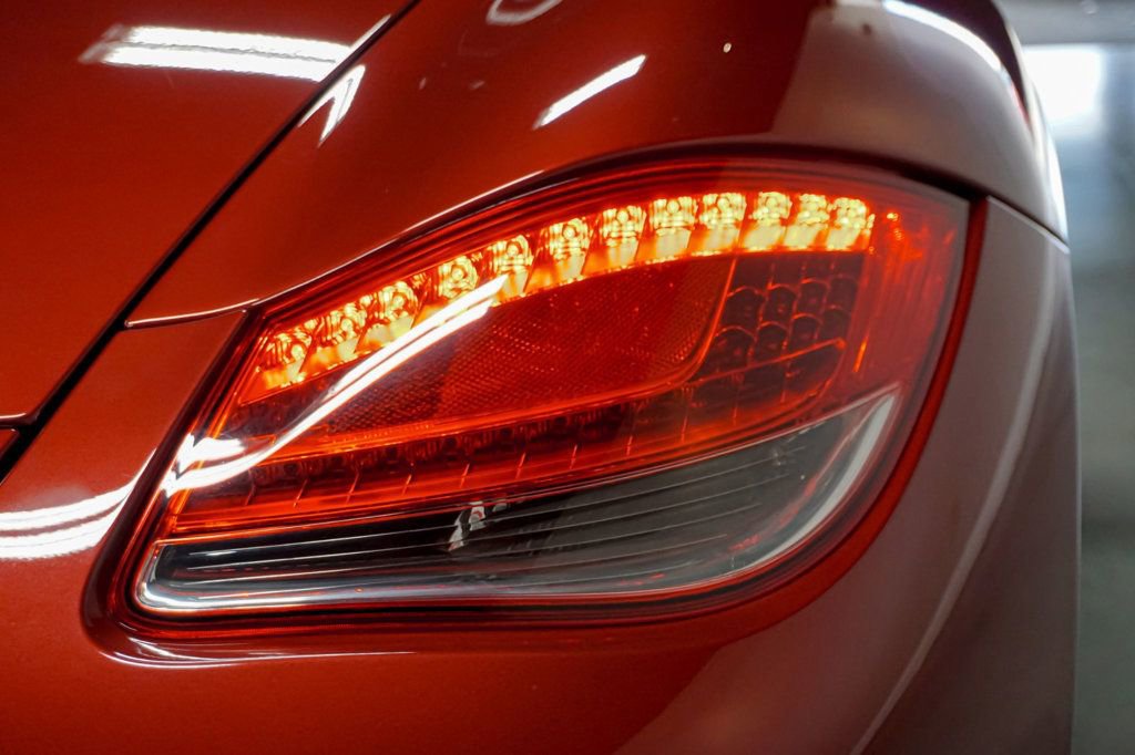 Used 2012 Porsche Boxster S image 86