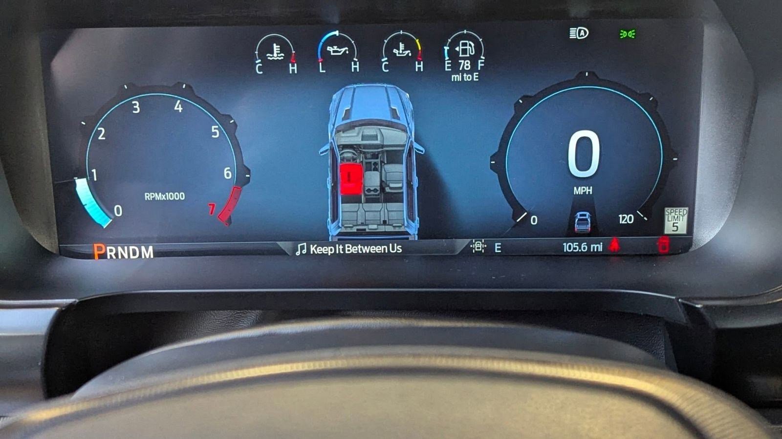 New 2026 Ford F150 Platinum w/ Equipment Group 702A High AWD/4WD image 19