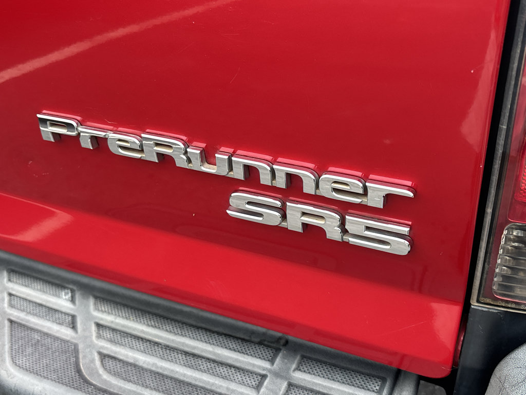 Used 2014 Toyota Tacoma PreRunner w/ SR5 Package RWD image 6