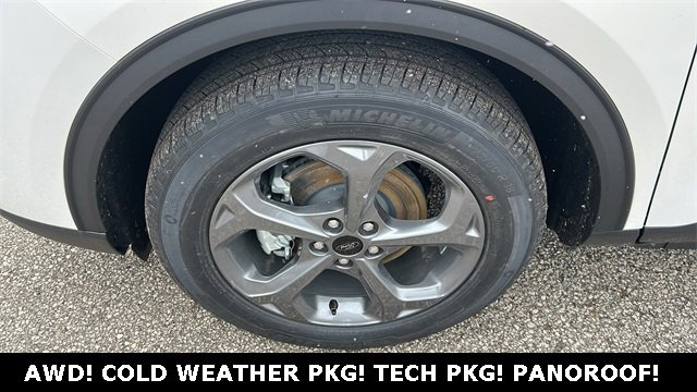 New 2026 Ford Escape ST-Line w/ Tech Pack #1 image 31