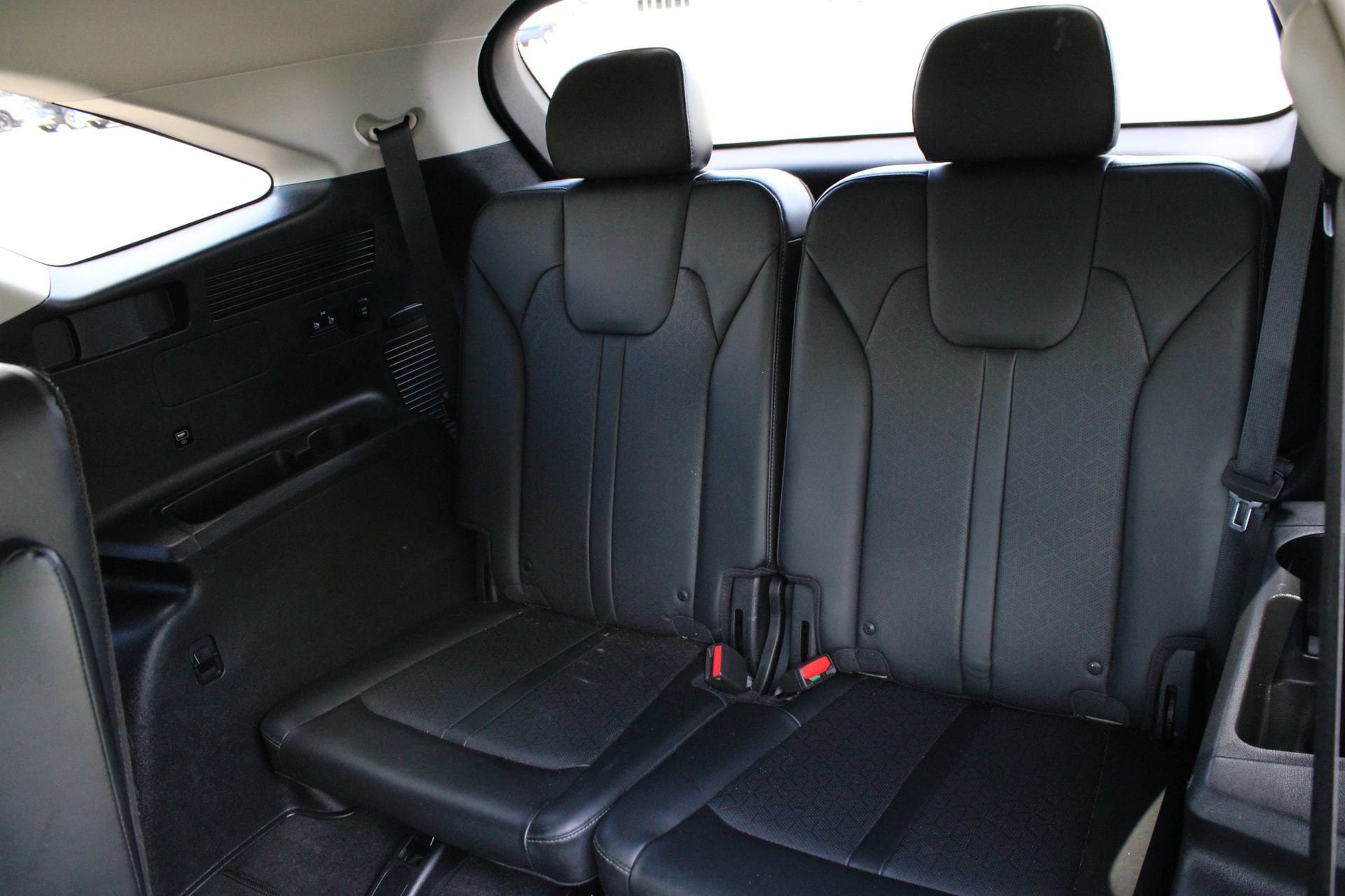 Used 2021 Kia Sorento EX w/ Panoramic Sunroof Package AWD/4WD image 20