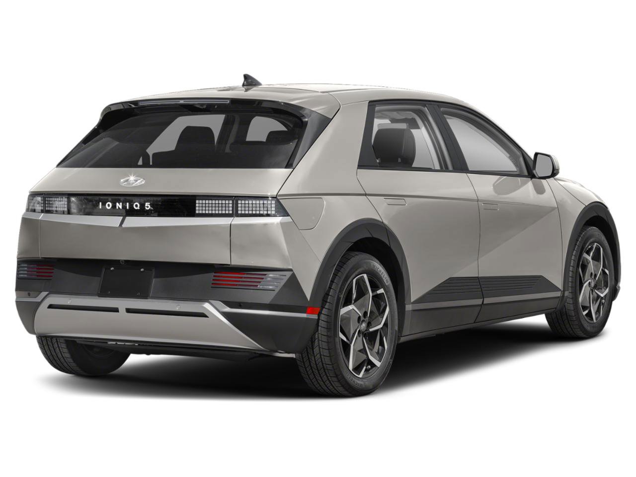 New 2024 Hyundai Ioniq 5 SEL image 2