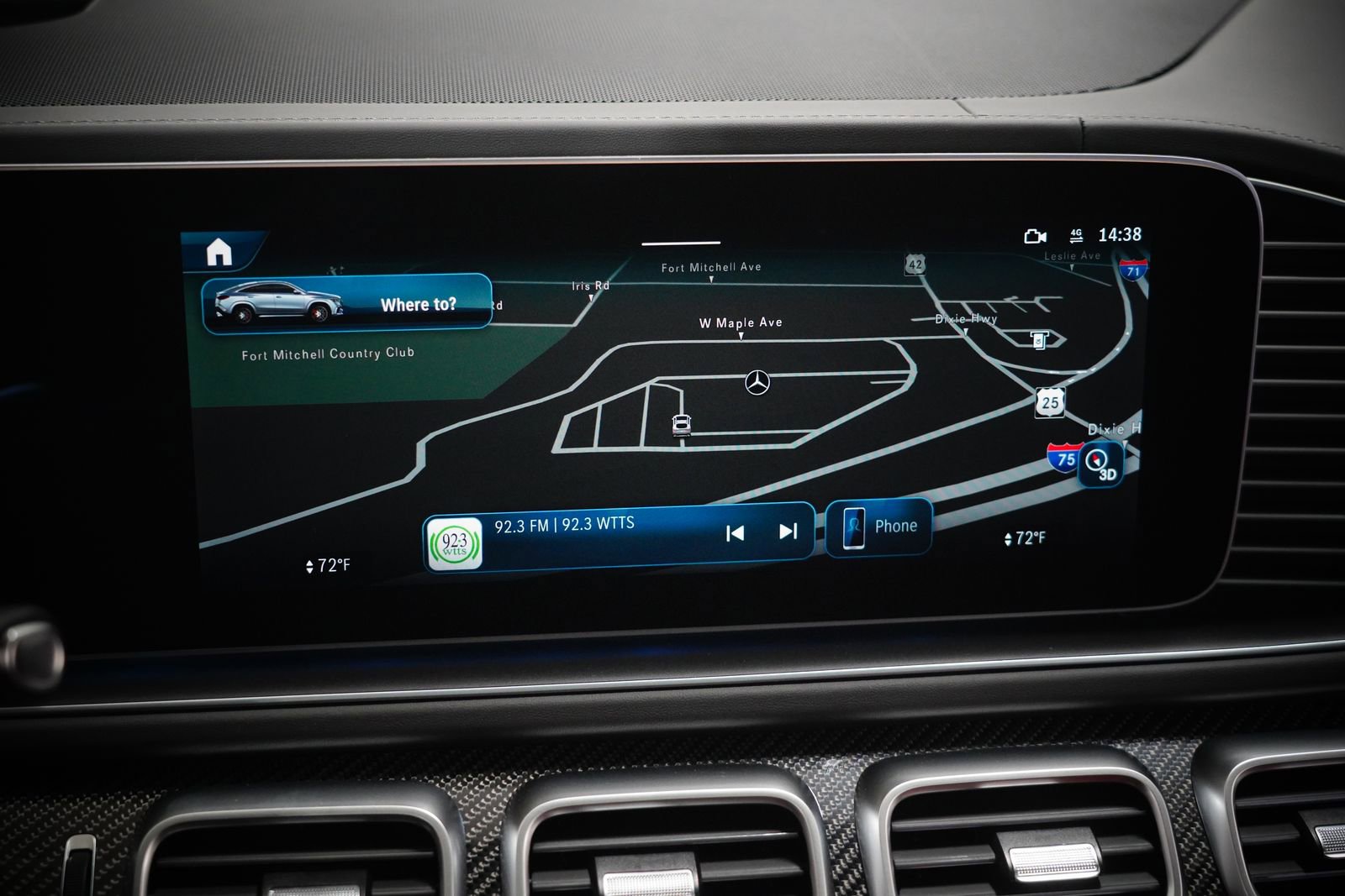 New 2026 Mercedes-Benz GLE 53 AMG 4MATIC Coupe image 28