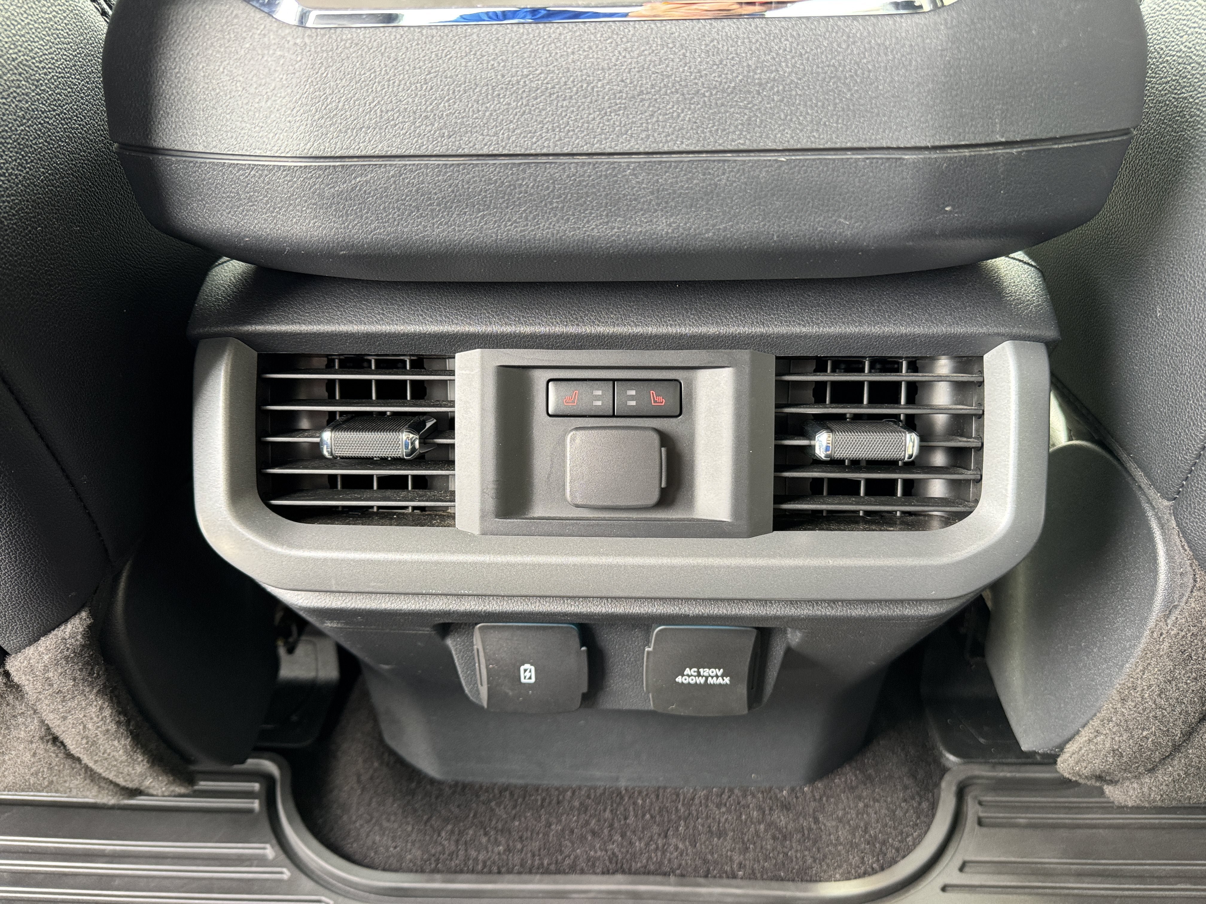 Used 2022 Ford F150 Lariat w/ Equipment Group 502A High AWD/4WD image 34
