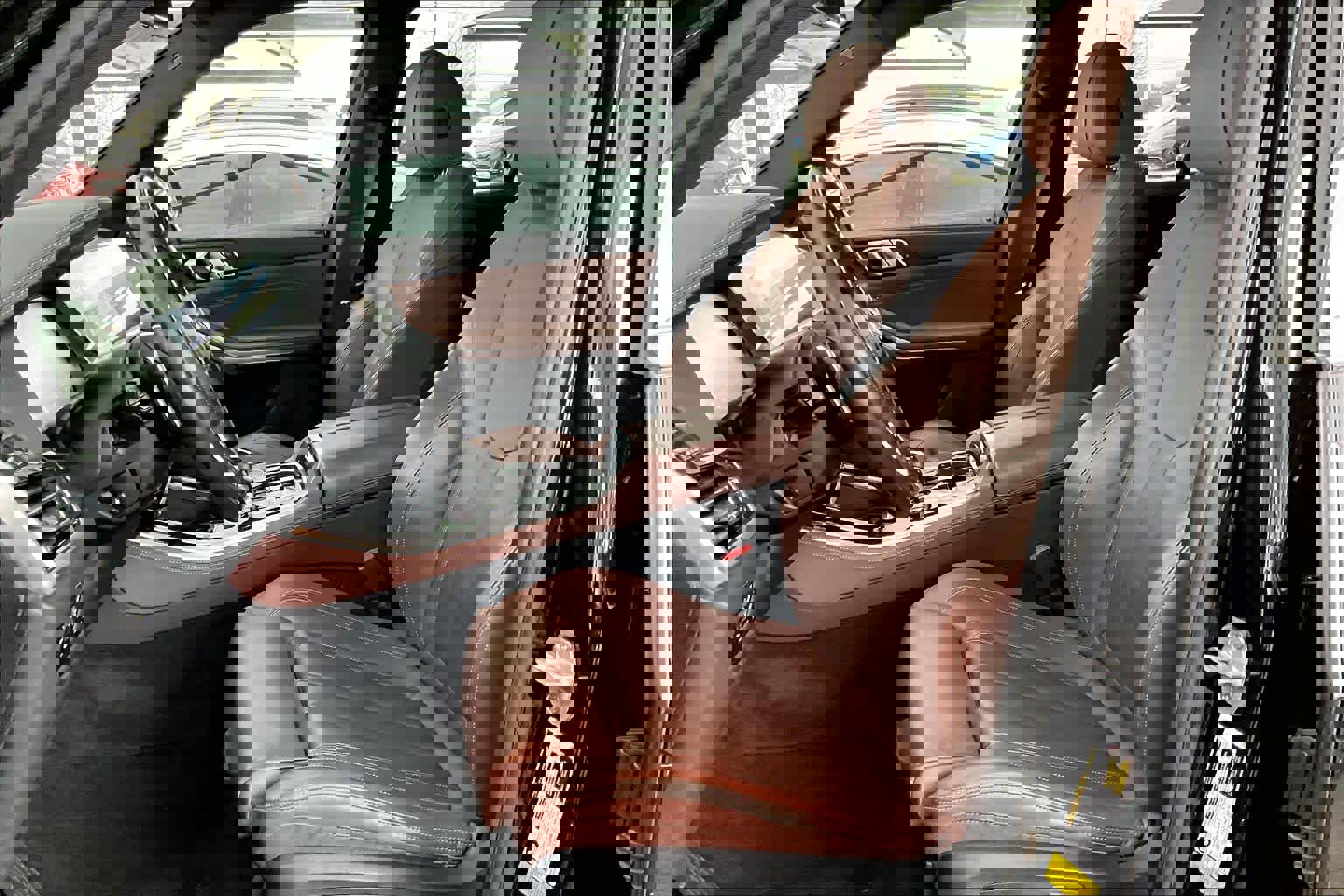 Used 2021 BMW X5 sDrive40i w/ Premium Package image 8