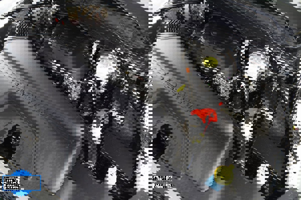 Used 2023 RAM 2500 Tradesman image 21