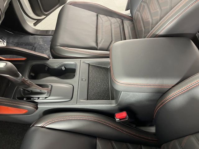 New 2026 Nissan Frontier Pro-X w/ Pro Premium Package image 27