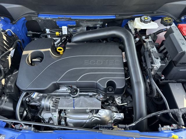 New 2026 GMC Terrain Elevation w/ Technology Package II image 25