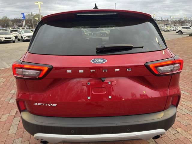 Used 2023 Ford Escape Active w/ Tech Pack #2 image 9