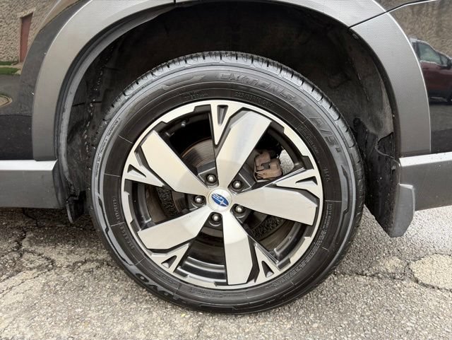 Used 2021 Subaru Forester Touring AWD/4WD image 39