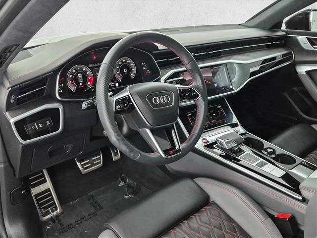 Used 2025 Audi S7 Prestige AWD/4WD image 10