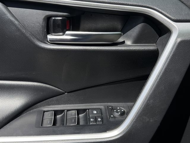 Certified 2022 Toyota RAV4 XLE w/ Convenience Package image 23
