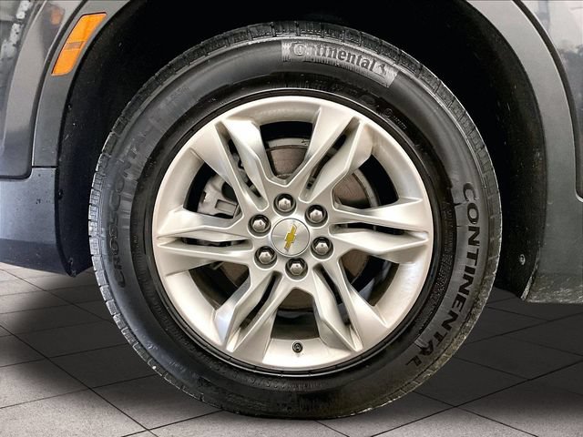 Used 2022 Chevrolet Blazer LT AWD/4WD image 8