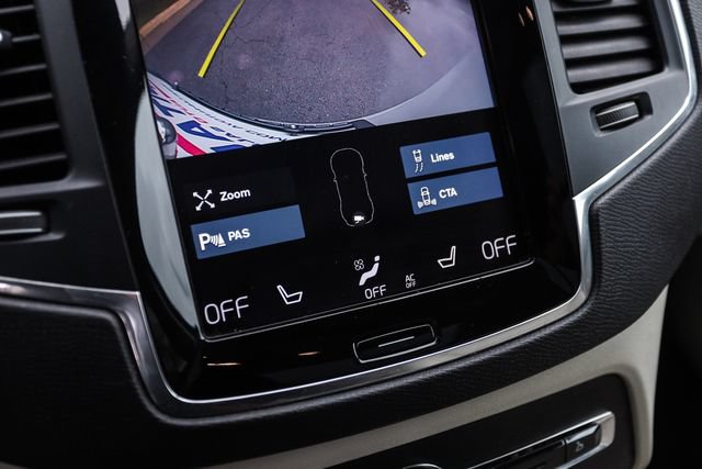 Used 2020 Volvo XC90 T6 Momentum w/ Protection Package Premier AWD/4WD image 37