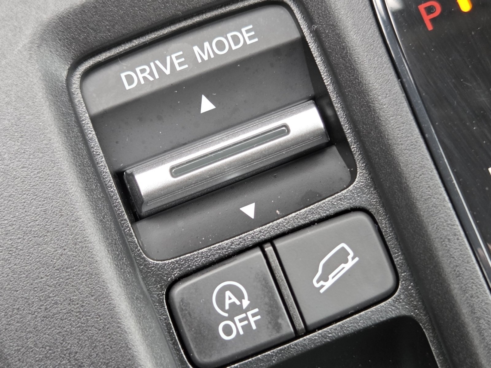 Used 2026 Honda CR-V EX-L image 10