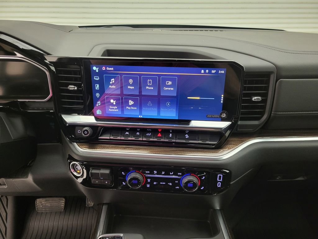 New 2026 Chevrolet Silverado 1500 RST AWD/4WD image 39