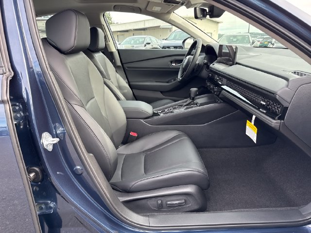 New 2026 Honda Accord EX-L image 11