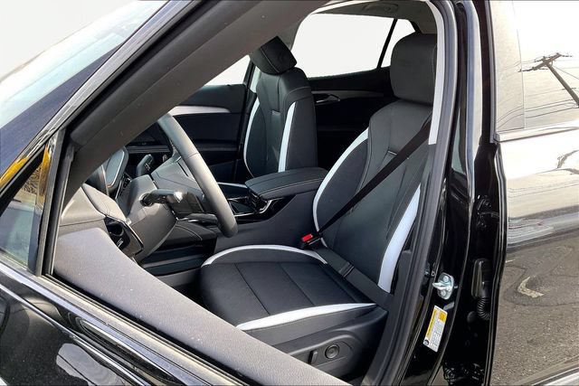 New 2026 Buick Envision Sport Touring AWD/4WD image 10
